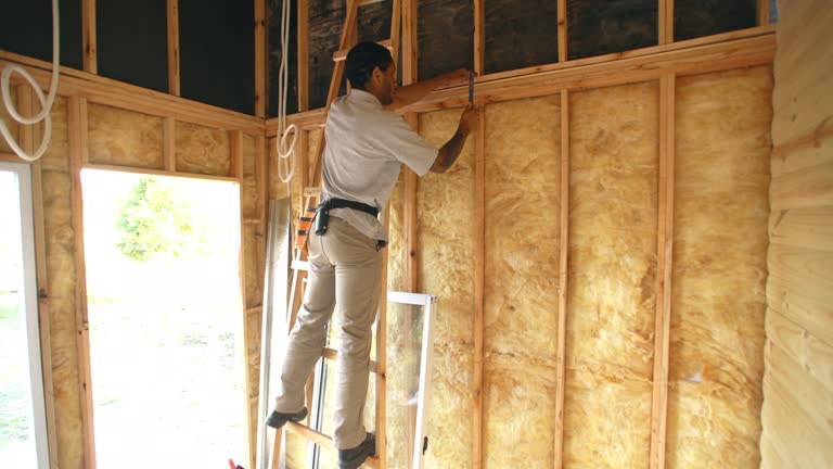 Best Fireproof Insulation  in Watauga, TX